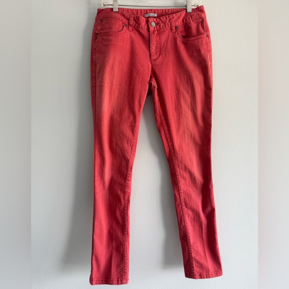 Toad&Co Pants - Toad&Co w’s Sisko Slim Pant size 8